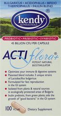 Graphic showing gut health and immune support