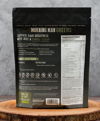 Digestive health support with probiotics and enzymes