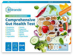 5Strands Gut Health Test hero image