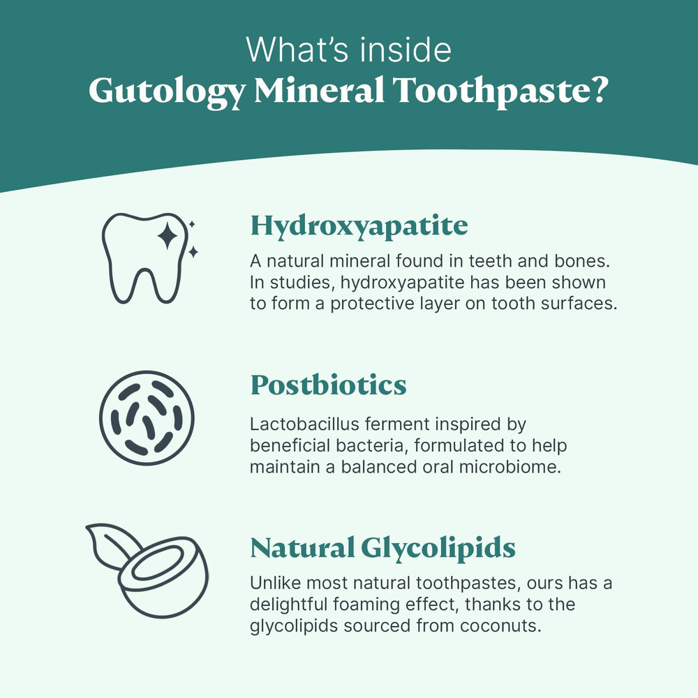 Hydroxyapatite remineralization concept for enamel protection