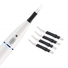 Gutta Percha Point Cutter front view