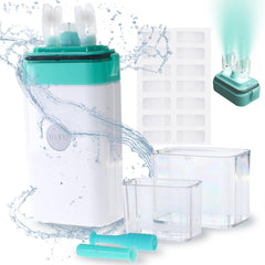 GV Pro 3in1 hard-lens cleaner compact travel size