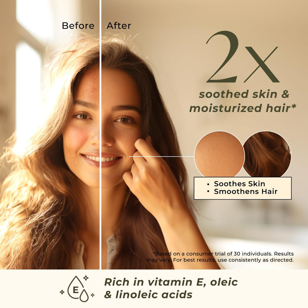 Nails nourished with neem oil