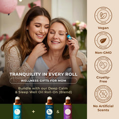 Cruelty-free and quality-controlled packaging