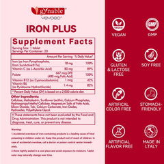 Gluten-free and dairy-free labeling on product packaging
