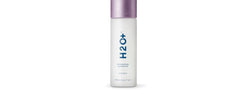 H2O+ Hydration Sensitive Essence bottle pour aids gentle application and soothing hydration.