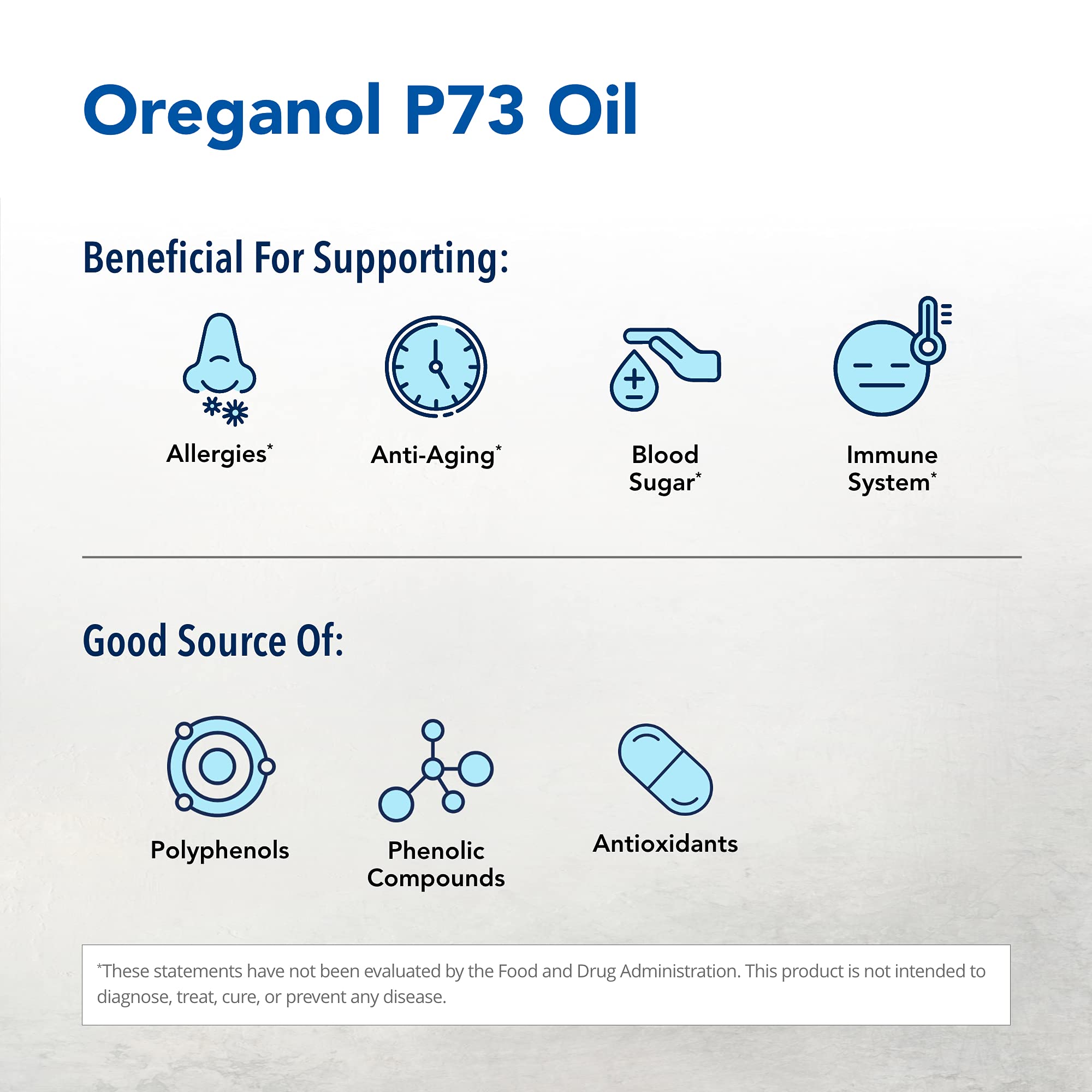 Immune support formula for overall wellness