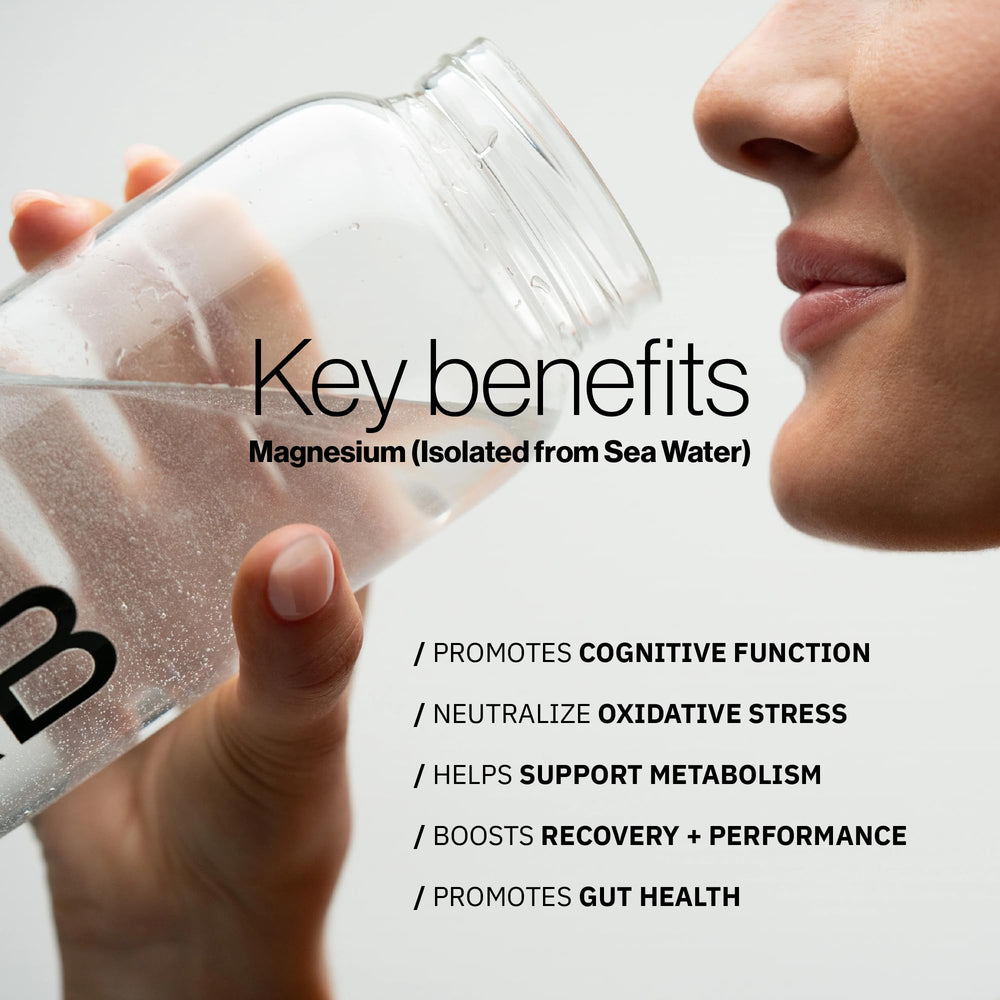Antioxidant-rich hydrogen water benefits