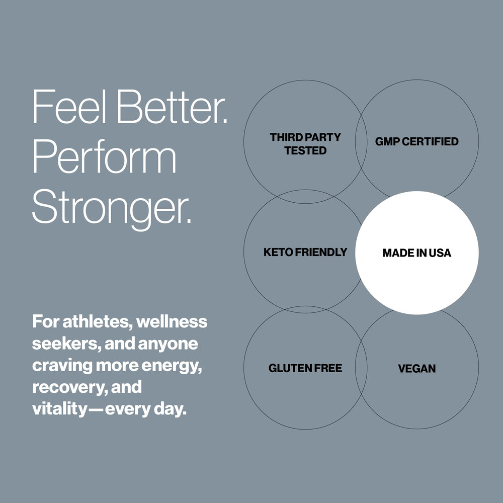 Cognitive function and focus support from hydrogen tablets