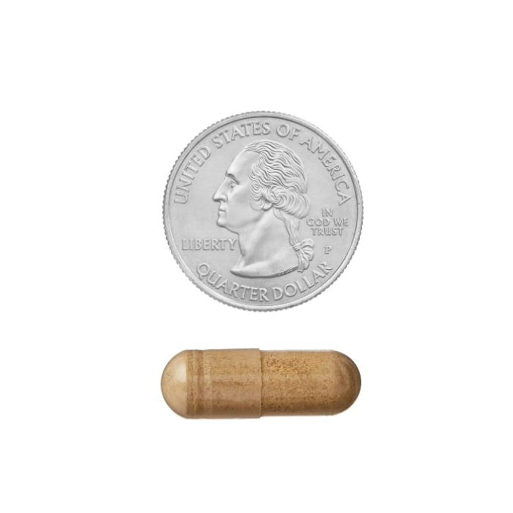 High-potency ashwagandha extract capsules
