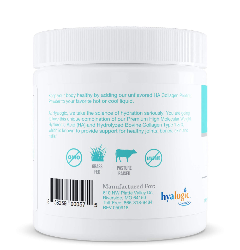 Ingredients: collagen, hyaluronic acid, zinc, copper, vitamins B6, B12, and C