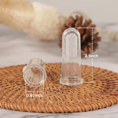 Pair packaging showing baby and parent usage