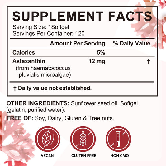 Haematococcus pluvialis microalgae source