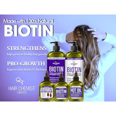 Hair Chemist daily-use scalp-stimulator supports routine-oriented care.