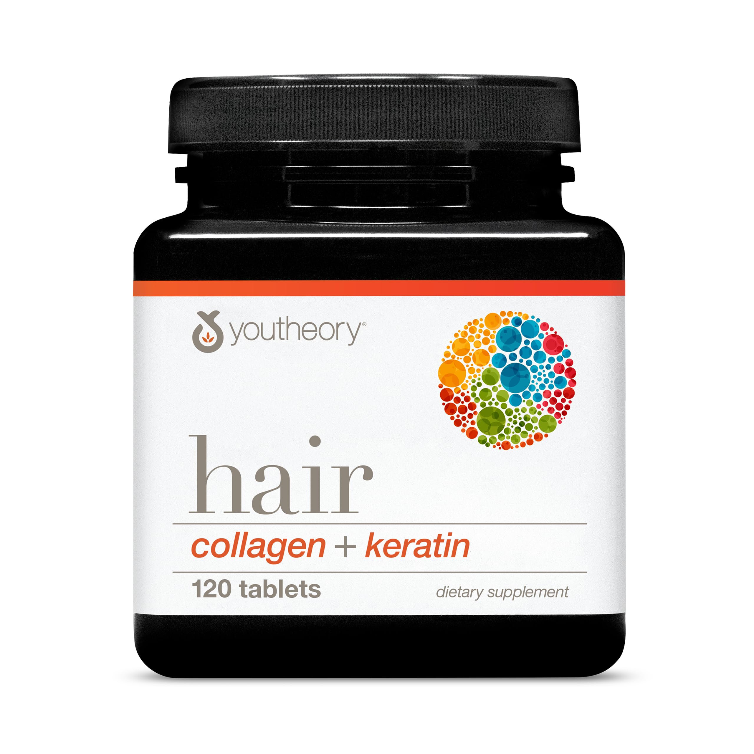 Hero image for Hair Collagen Plus product
