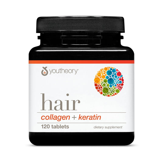 Hero image for Hair Collagen Plus product