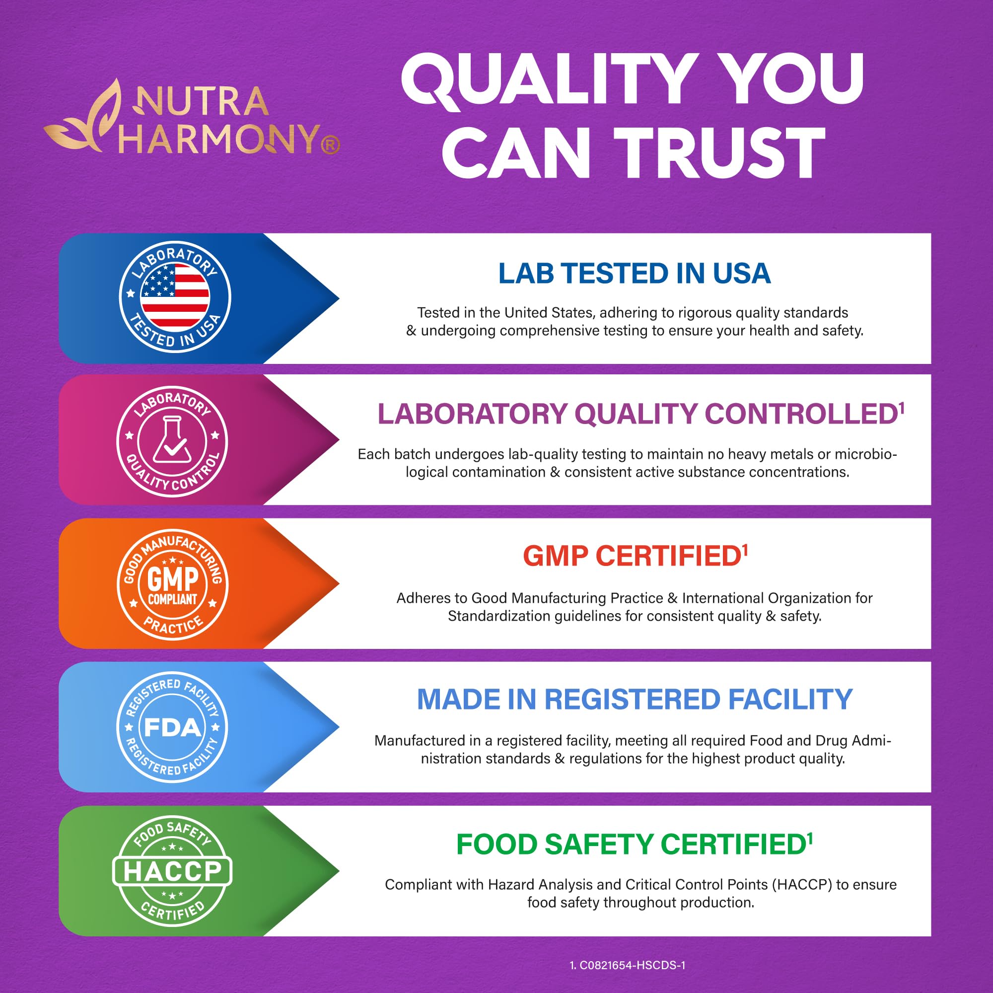 Concept image showing hair, skin and nails benefits from gummies