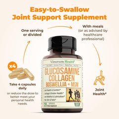Collagen supplement imagery supporting hair, skin, and nails