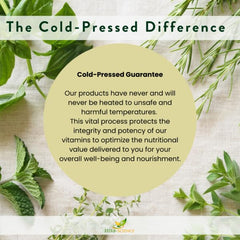 Hair, skin and nails health with collagen support concept