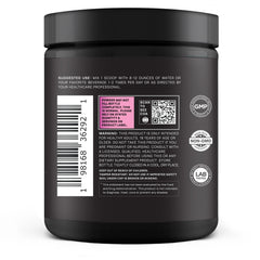 Vitamin C, Hyaluronic Acid and Biotin for hair, skin and nails