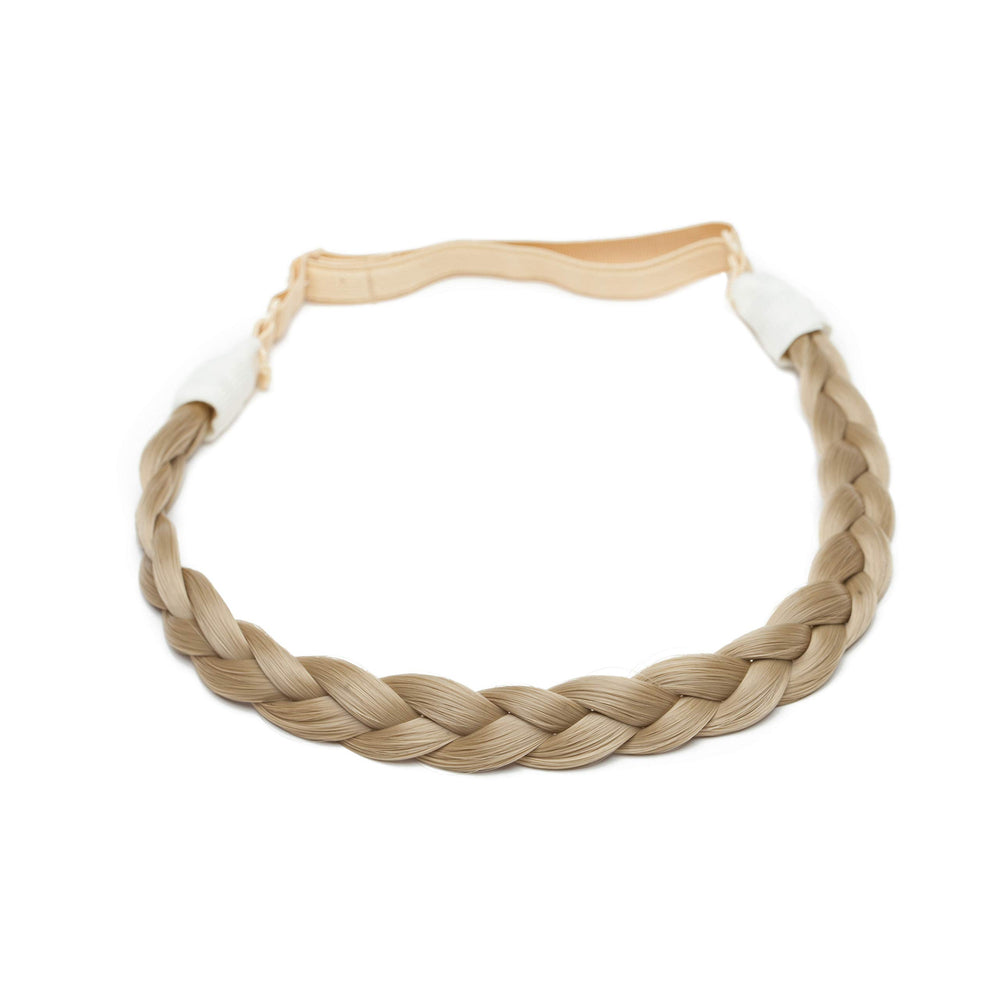 Hairro lightweight headband provides comfortable all-day wear