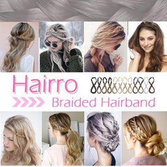 Hairro ash blonde color blends with many outfits