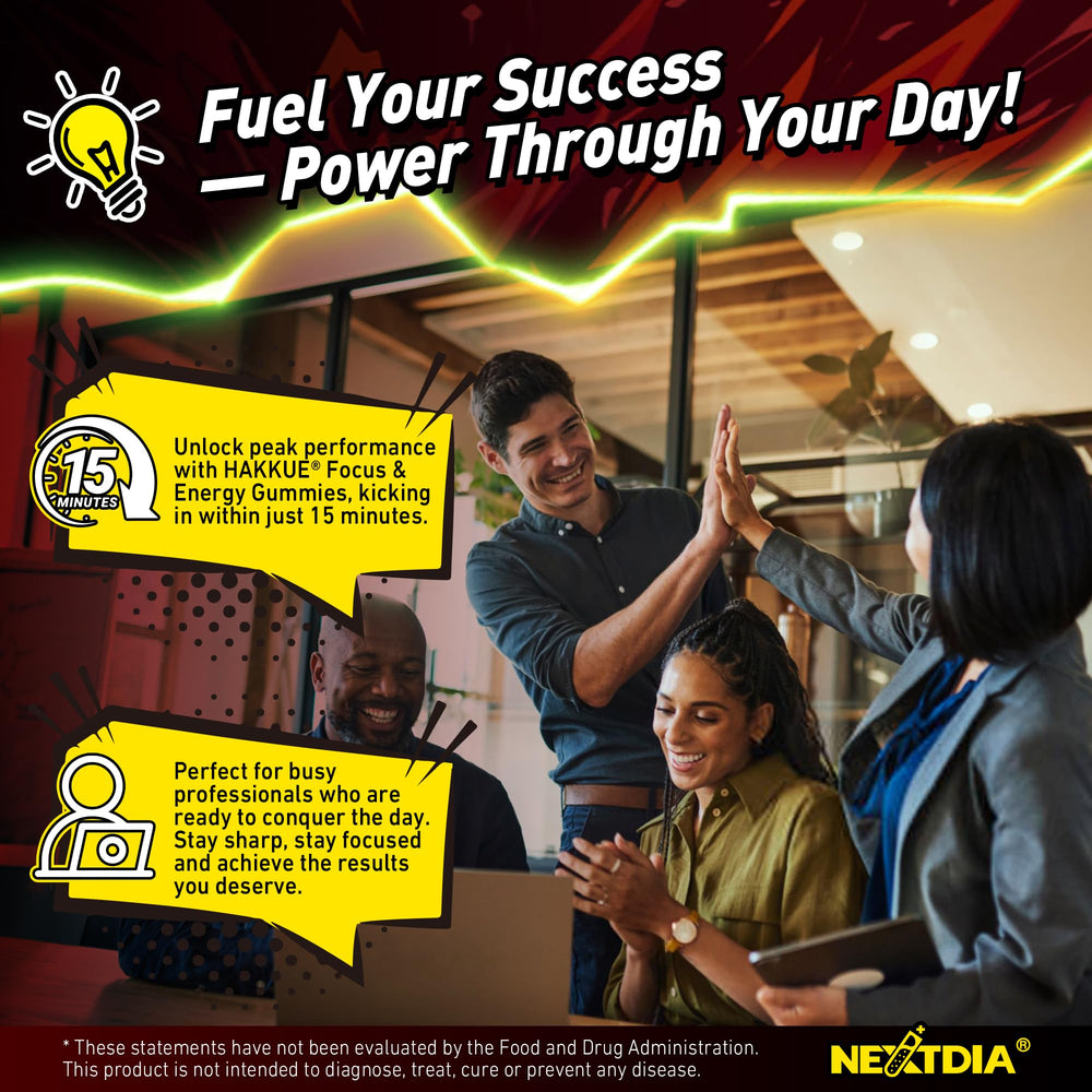 Coffee flavor gummy close-up