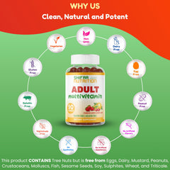 Halal-certified vegetarian gummies (gelatin-free)