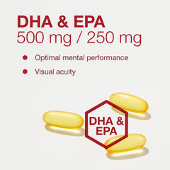 Halal, dairy-free, egg-free, non-GMO label on bottle