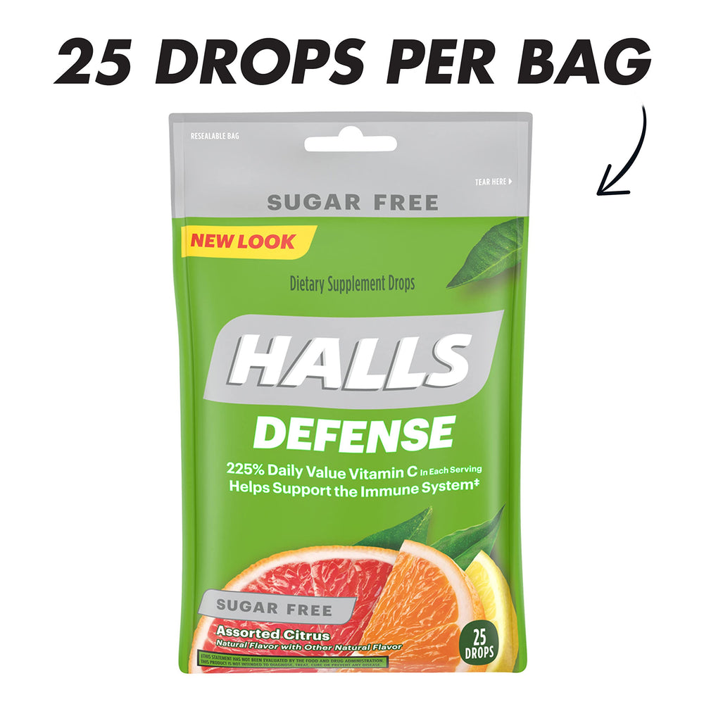 12-bag bulk packaging image