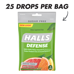 12-bag bulk packaging image