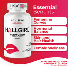 Aguaje Curves Capsules bottle label close-up