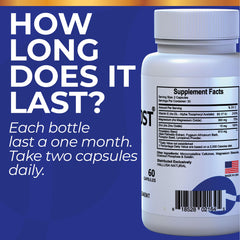 Korean ginseng and damiana blend used in Hallusa products