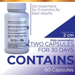 Saw palmetto and lycopene ingredients for men