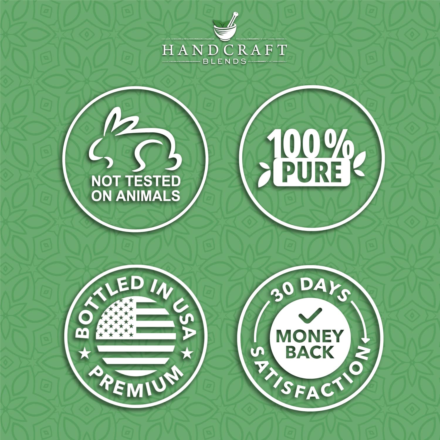 Soap making with Handcraft Blends Tea Tree Essential Oil