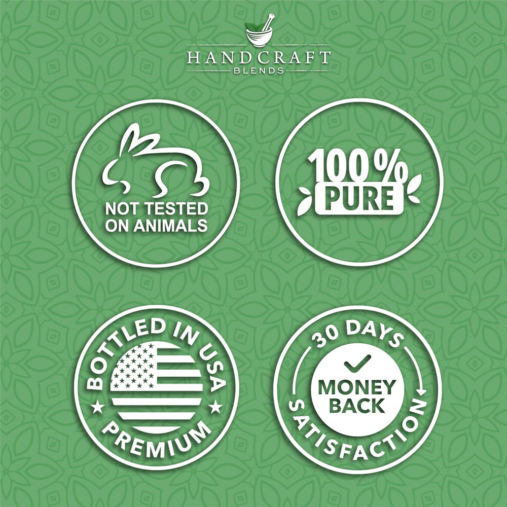 Soap making with Handcraft Blends Tea Tree Essential Oil
