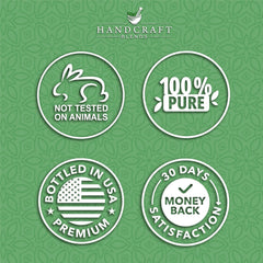 Soap making with Handcraft Blends Tea Tree Essential Oil