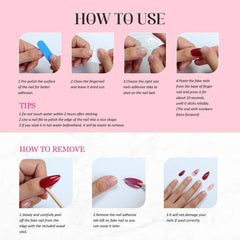 Handmade wooden cuticle stick assists gentle preparation and push-back.