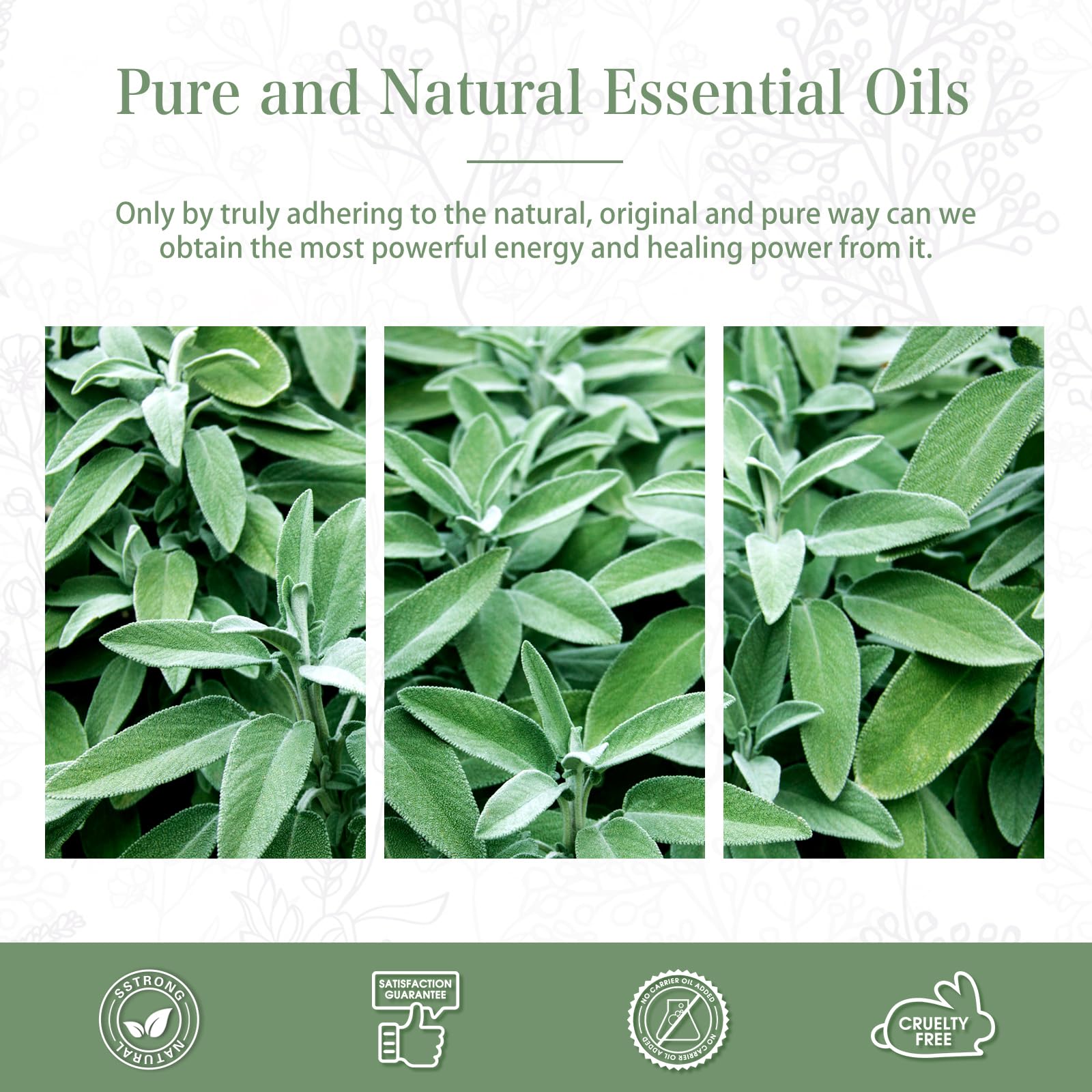 DIY soap making with Clary Sage essential oil