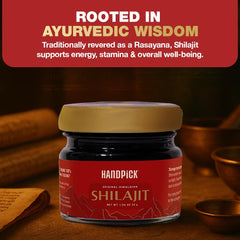Natural Himalayan landscape hinting source of Shilajit