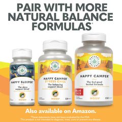 Serving size: 75 servings and 150 vegan capsules