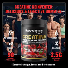 Full nutrition panel and ingredient listing on bottle