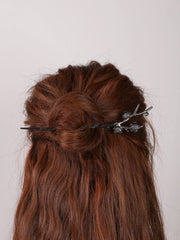 Gift-ready HAQUIL hair accessory for birthdays and holidays.