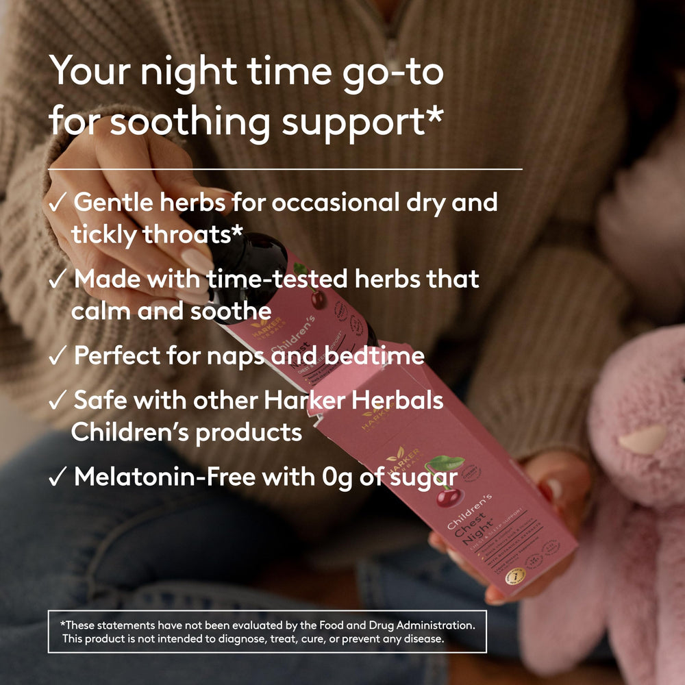 Marshmallow Root ingredient
