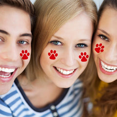 Harloon temporary tattoos offer removable body art for classroom rewards.