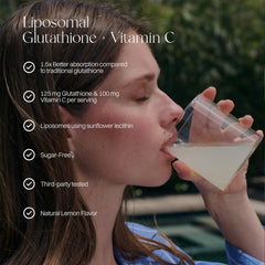 Haroutine vitamin C 100mg detail supports skin vitality and overall wellness.