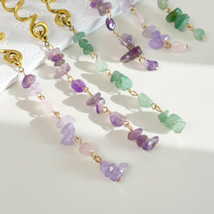 HausHr retro-inspired pendants with tactile textures