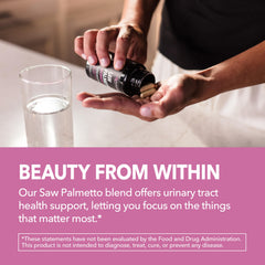 HAVASU Nutrition vegan capsules support a simple daily routine.