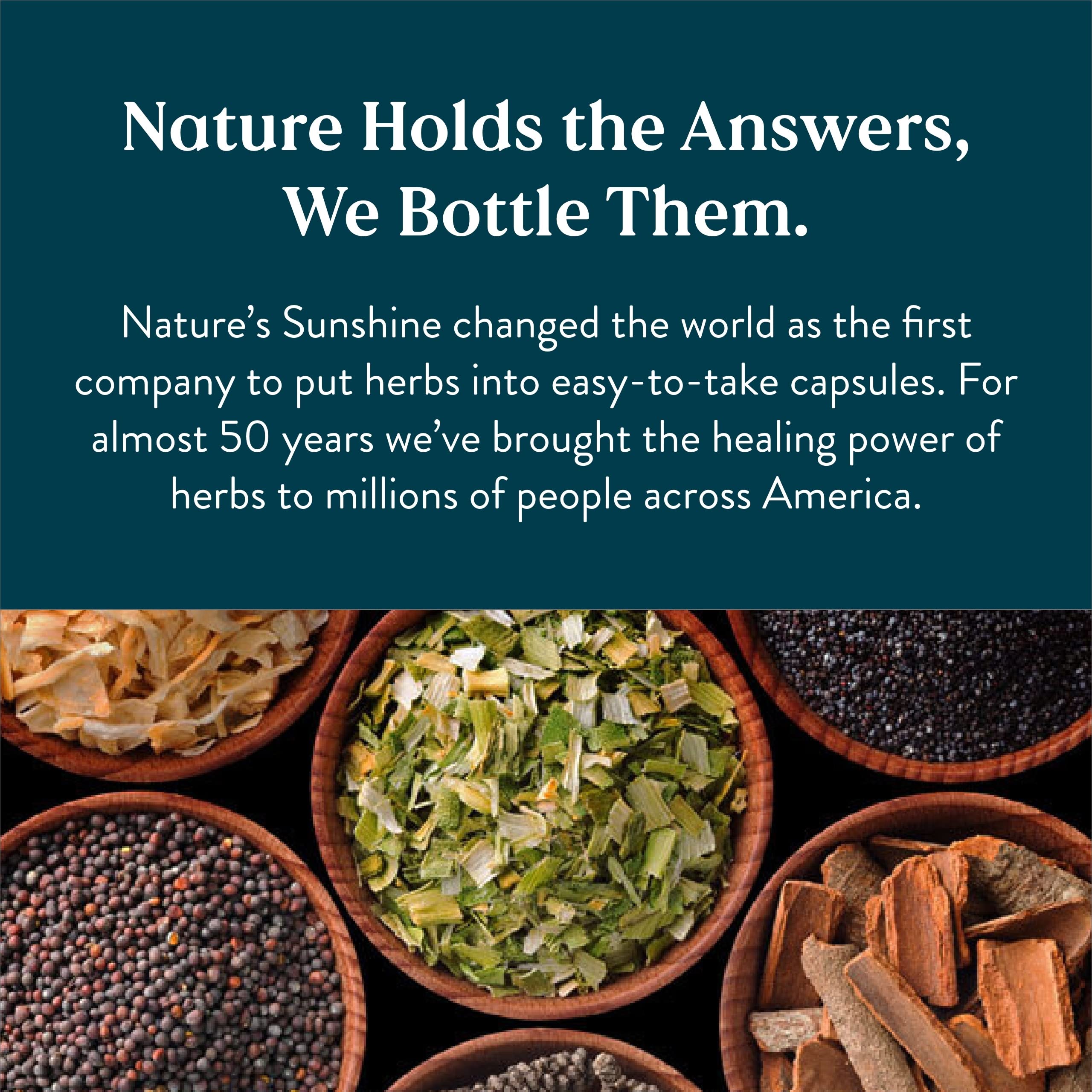 Hawthorn berries capsules promoting heart health.