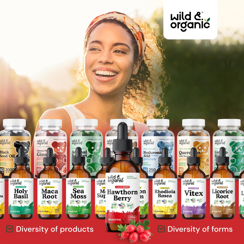 Visual emphasis on 600 mg per serving and 28-day supply